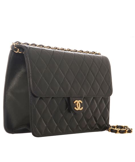 chanel classic medium flap bag 2018|chanel single flap bag price.